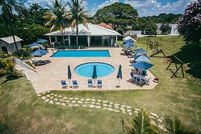 Valinhos Plaza Hotel