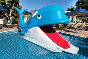 Valinhos Plaza Hotel