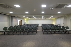 Valinhos Plaza Hotel