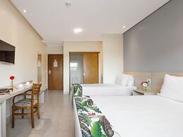 Valinhos Plaza Hotel