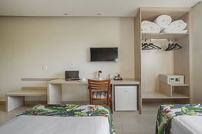 Valinhos Plaza Hotel