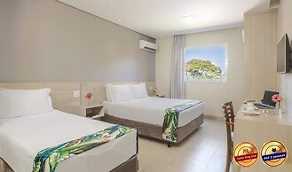 Valinhos Plaza Hotel