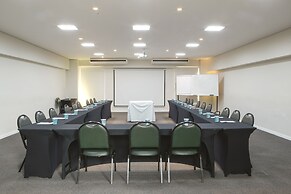 Valinhos Plaza Hotel