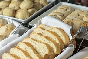 Valinhos Plaza Hotel