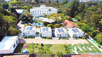 Valinhos Plaza Hotel