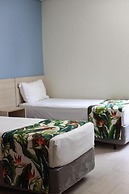 Valinhos Plaza Hotel