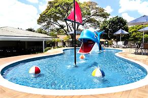 Valinhos Plaza Hotel