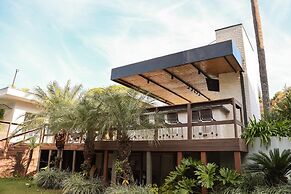Valinhos Plaza Hotel