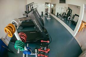 Valinhos Plaza Hotel