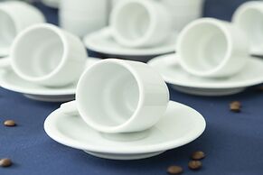 Valinhos Plaza Hotel