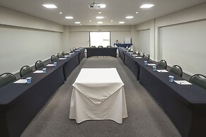 Valinhos Plaza Hotel