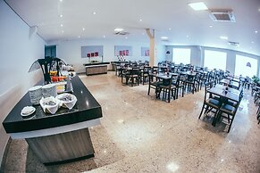 Valinhos Plaza Hotel