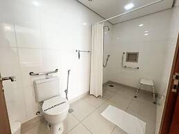 Valinhos Plaza Hotel