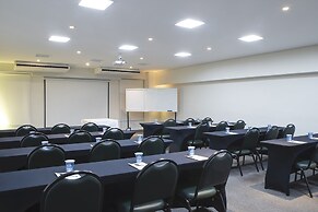 Valinhos Plaza Hotel