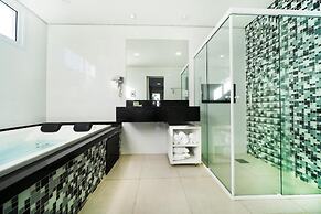 Valinhos Plaza Hotel