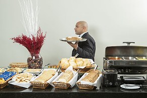 Valinhos Plaza Hotel