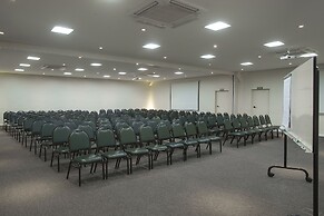 Valinhos Plaza Hotel