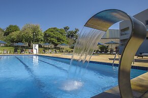 Valinhos Plaza Hotel