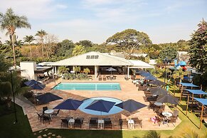 Valinhos Plaza Hotel