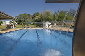 Valinhos Plaza Hotel