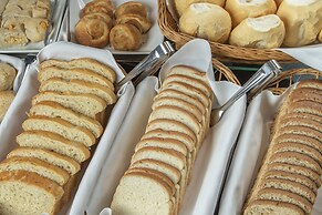 Valinhos Plaza Hotel