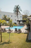 Valinhos Plaza Hotel