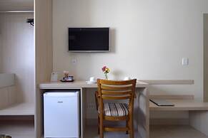 Valinhos Plaza Hotel