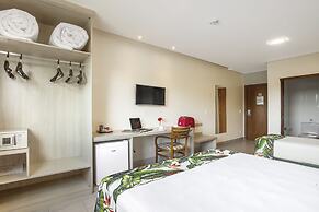 Valinhos Plaza Hotel