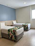 Valinhos Plaza Hotel