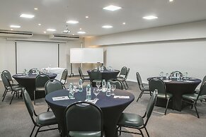 Valinhos Plaza Hotel