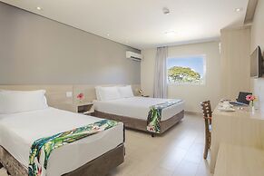 Valinhos Plaza Hotel