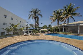 Valinhos Plaza Hotel