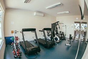 Valinhos Plaza Hotel