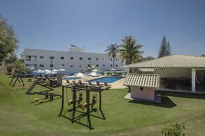 Valinhos Plaza Hotel