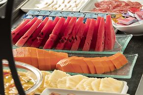 Valinhos Plaza Hotel