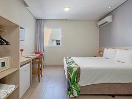 Valinhos Plaza Hotel