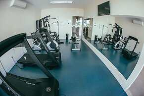 Valinhos Plaza Hotel