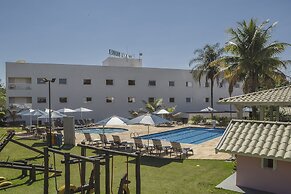 Valinhos Plaza Hotel