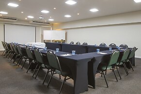 Valinhos Plaza Hotel