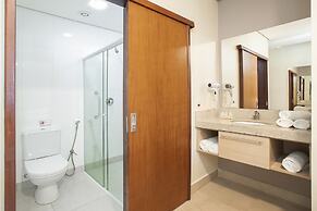 Valinhos Plaza Hotel