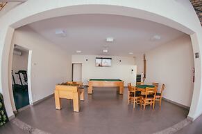 Valinhos Plaza Hotel