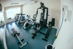 Valinhos Plaza Hotel