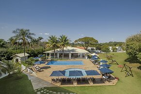 Valinhos Plaza Hotel