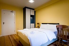 West end Apartments Galway