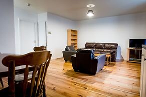 West end Apartments Galway