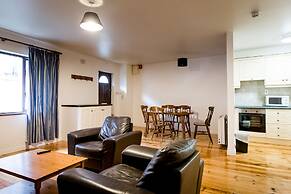 West end Apartments Galway