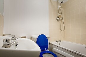 West end Apartments Galway