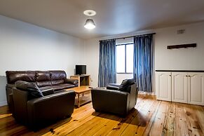 West end Apartments Galway