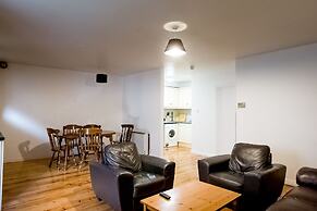 West end Apartments Galway