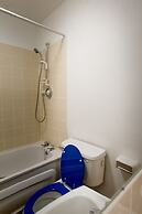 West end Apartments Galway